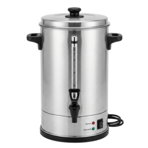 Hot Beverage & Boiling