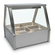 Hot Food Bars