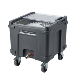 Ice Caddies & Tubs