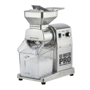 Ice Crushers