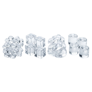 Ice Shapes
