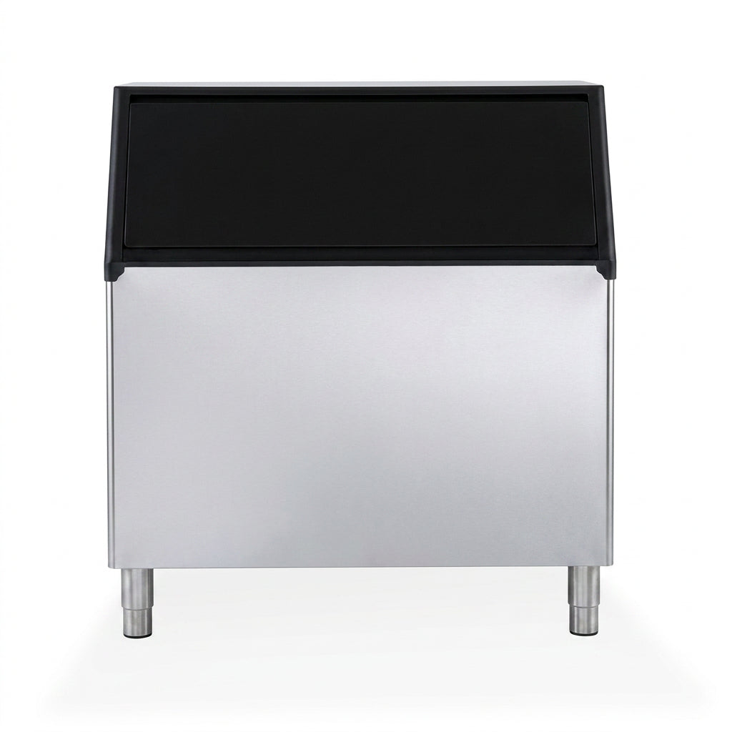 Ice Storage Bins