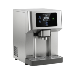 Ice & Water Dispensers