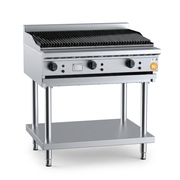 Commercial Char Grills
