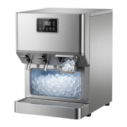 Nugget Ice Machines