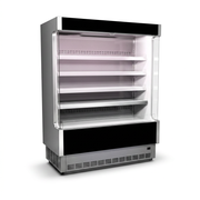 Open Merchandiser Fridges