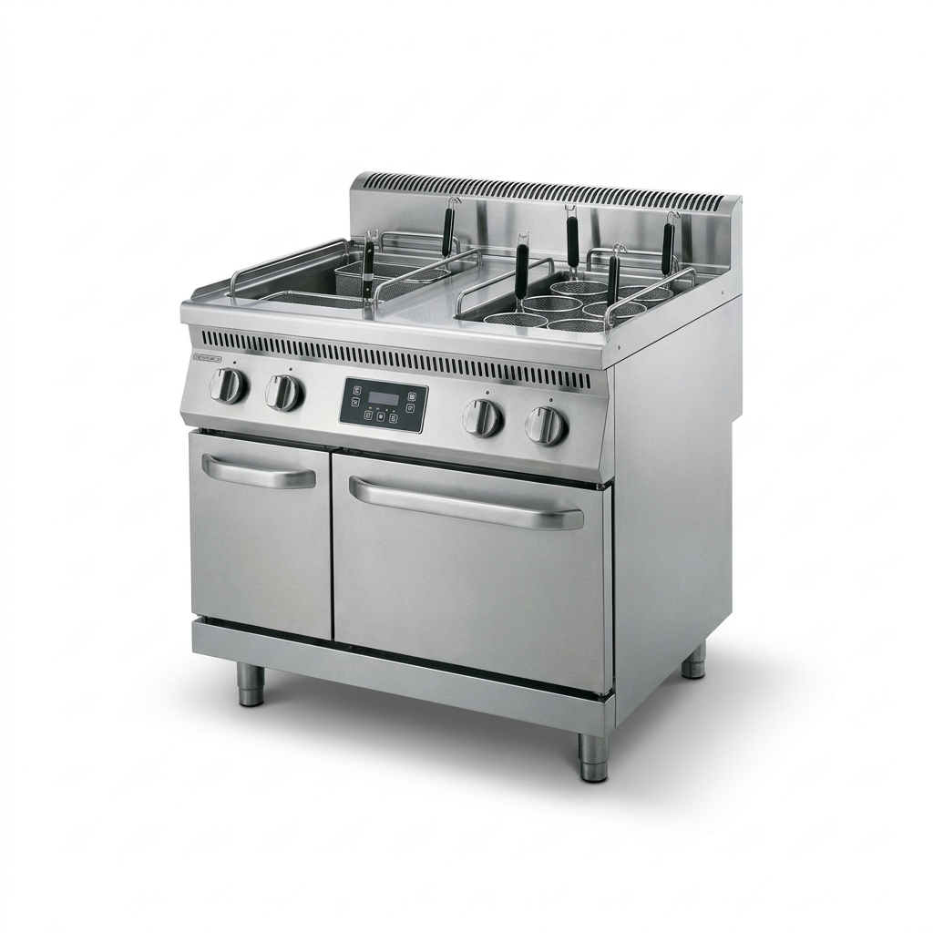 Pasta Cookers