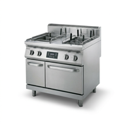 Pasta Cookers