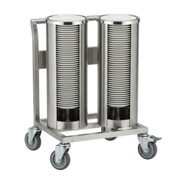 Plate Dispensers