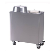 Plate Lowerators