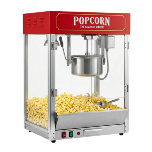 Popcorn Machines