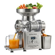 Press Juicers
