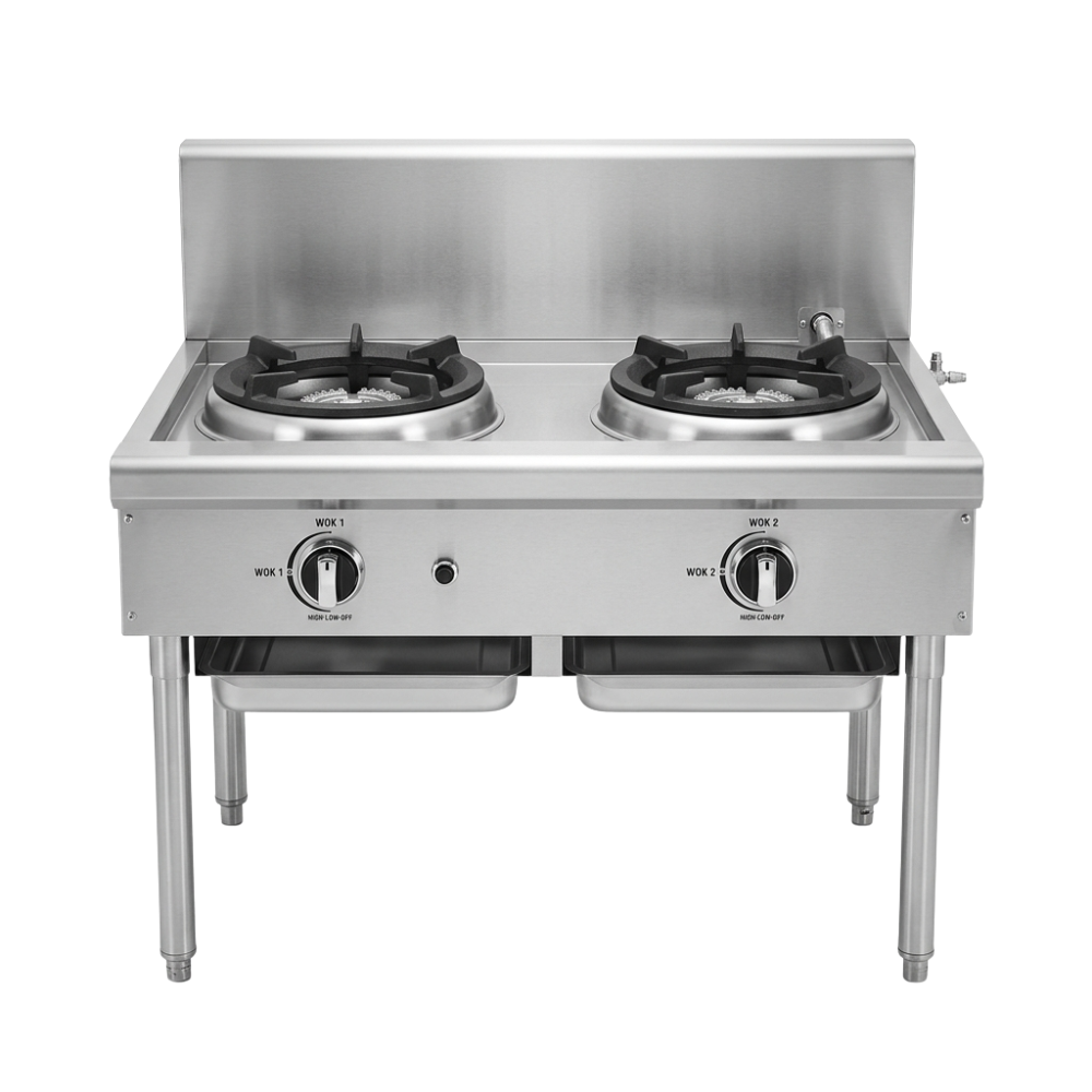 Rack Ovens