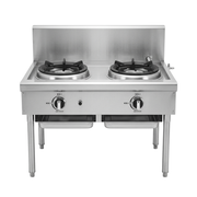 Rack Ovens