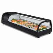Seafood Display Cabinets