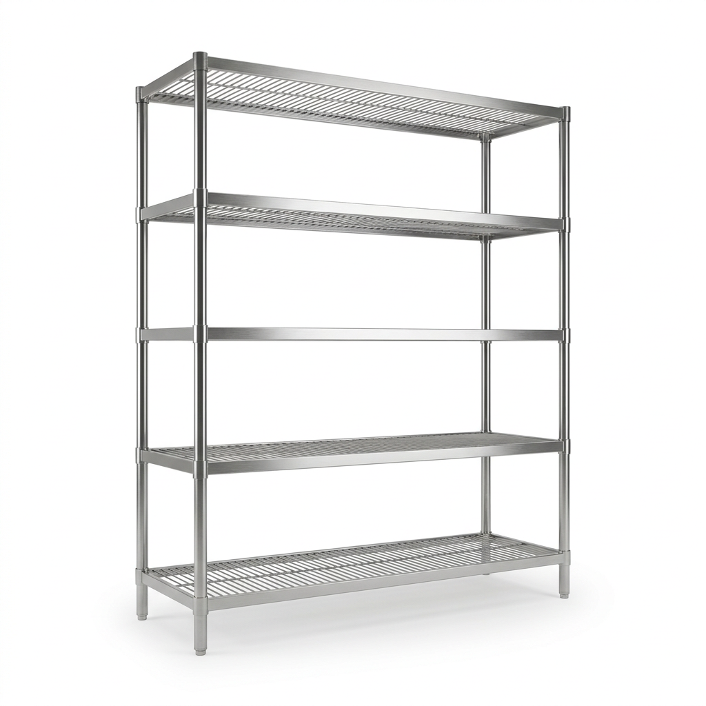 Shelving & Racking