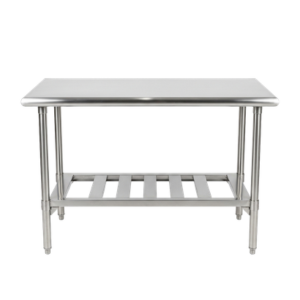 Stainless Benches