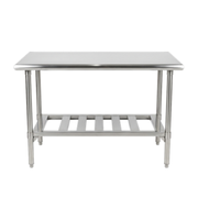 Stainless Benches