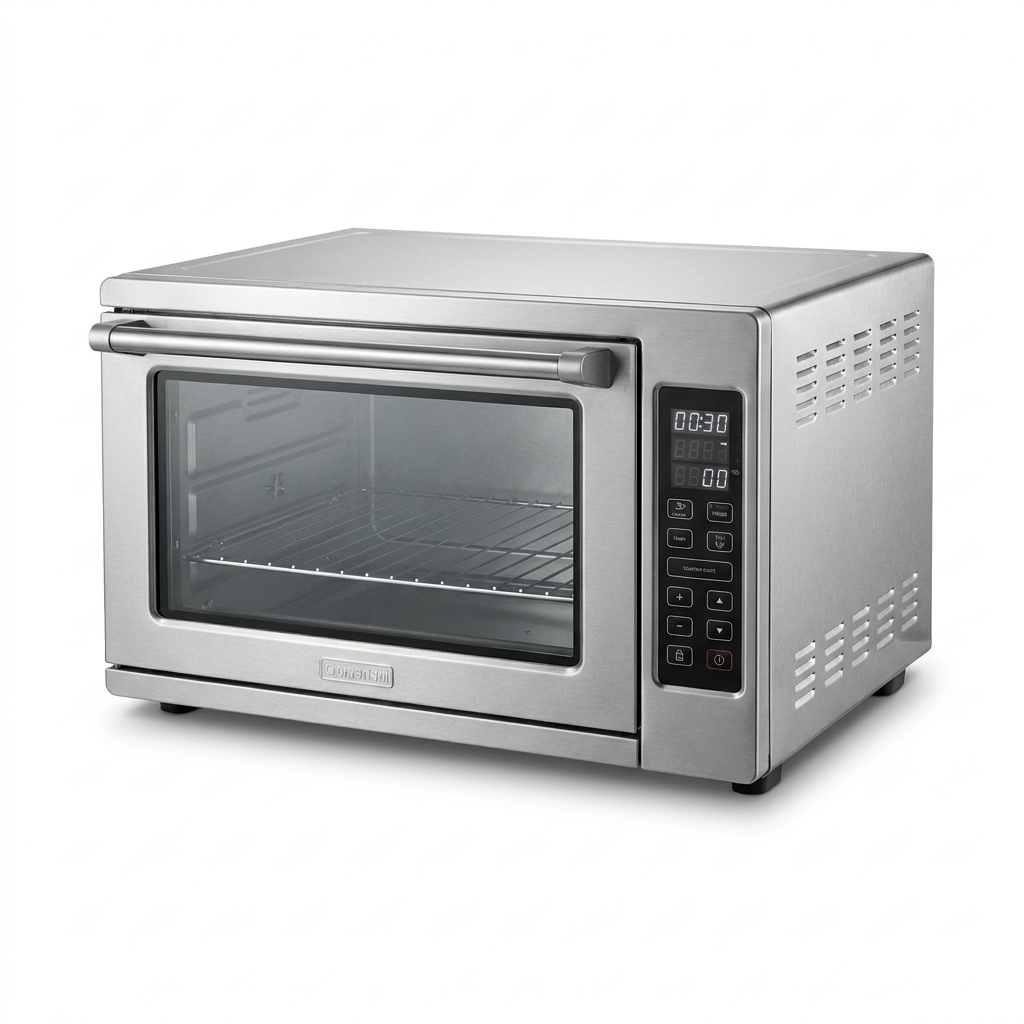 Toaster Ovens