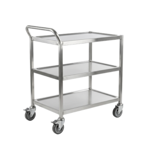 Trolleys & Transport