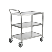 Trolleys & Transport