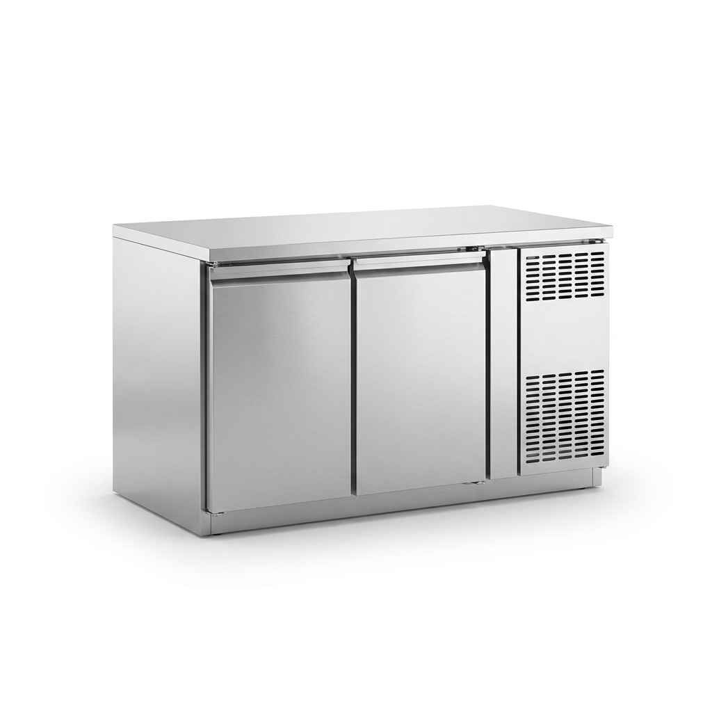 Under Bench Fridges