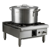 Heavy Duty Boiling