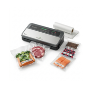Vacuum Sealing