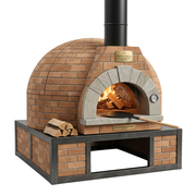 Wood Fired Pizza Ovens