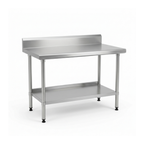 Workbenches With Splashback