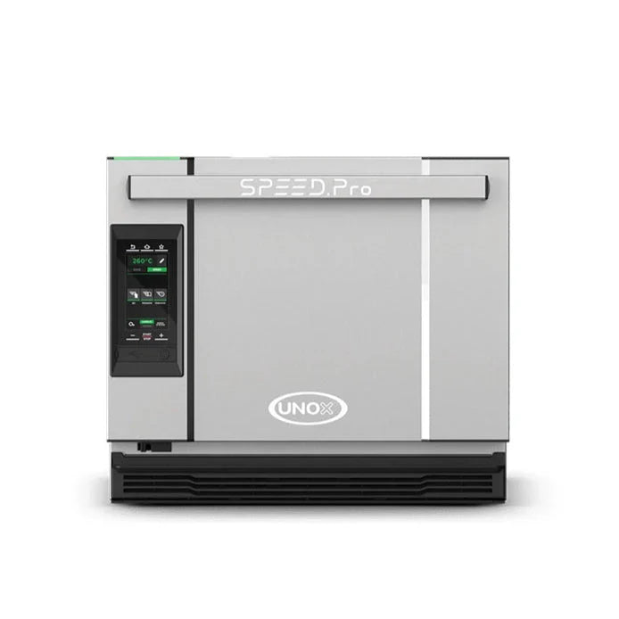 High Speed Ovens
