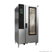 Commercial Ovens