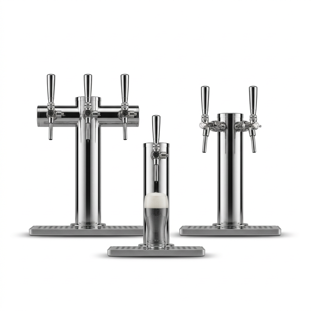Beer Tap Systems