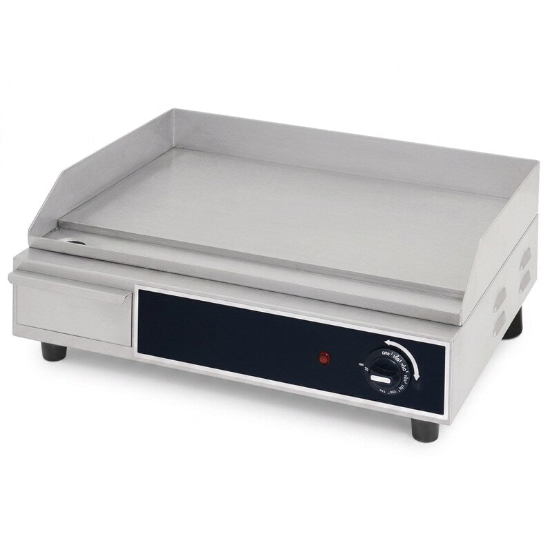 Benchtop Griddles