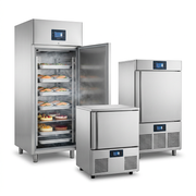 Blast Chillers