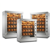 Chicken Rotisseries
