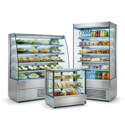 Cold Food Display