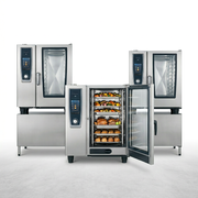 Combi Ovens