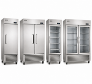 Commercial Freezers