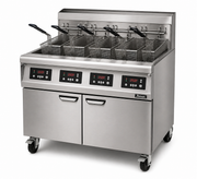 Commercial Deep Fryers