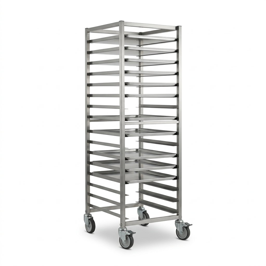 Baking Trolleys