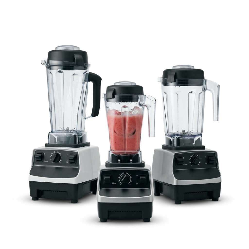 Bar Blenders