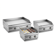 Benchtop Griddles