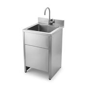 Cleaners Sinks