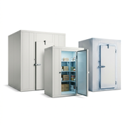Cool Rooms & Freezer Rooms