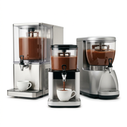 Hot Chocolate Machines