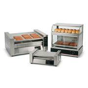 Hot Dog Machines