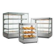 Pie & Food Warmers