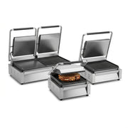 Sandwich Presses