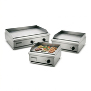 Teppanyaki Grills